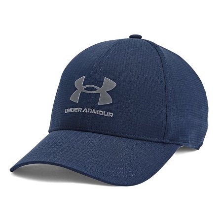 Under Armour Cap ArmourVent - كحلي